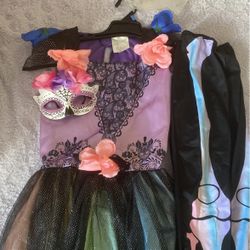 Halloween Costume For Girls 