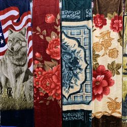 NEW Blanket