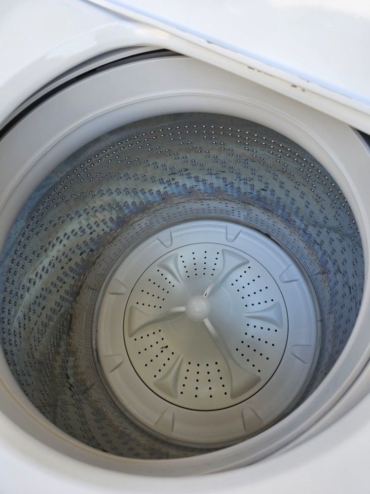 WHIRLPOOL WASHER GOOD CONDITION LARGE CAPACITY HEAVY DUTY DELIVERY