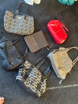 Purse bundle