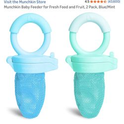 2 Food Feeders Munchkin