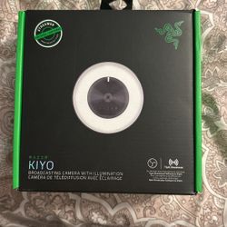 Razor Kiyo 