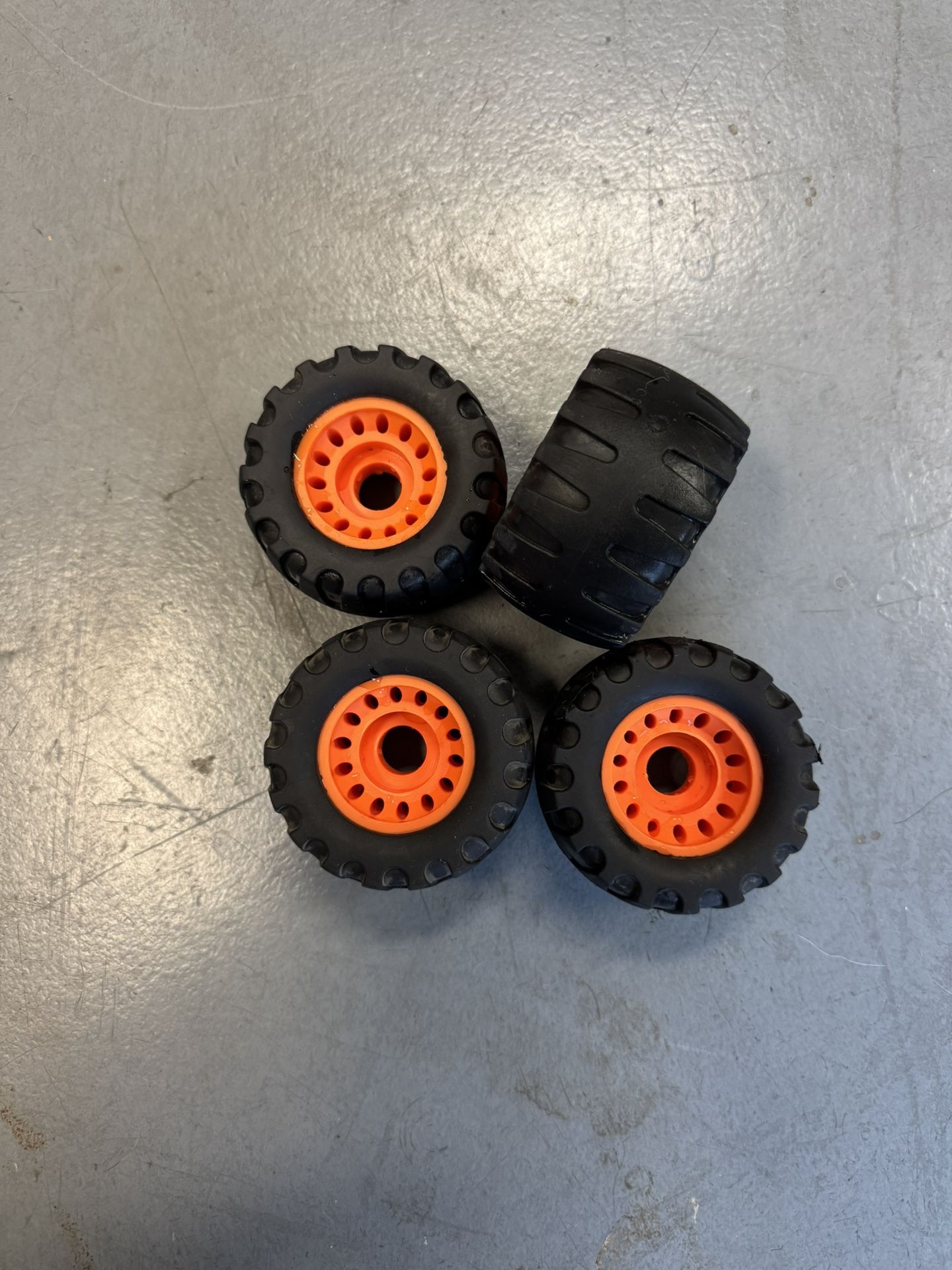 Dirt Skate Board Wheels 