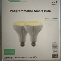 Sengled Element Classic LED Smart Bulb