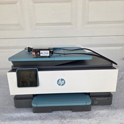 Hewlett Packard Printer