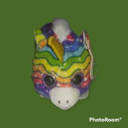 Ty's McDonald's Star The Unicorn 