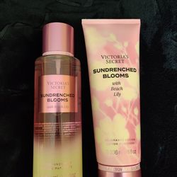 Set Victoria Secret