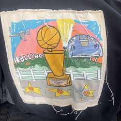 NBA Lab Special “Laker Championship 2020” (Medium)