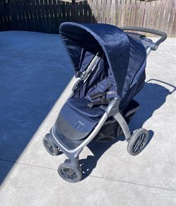 Chicco Bravo stroller