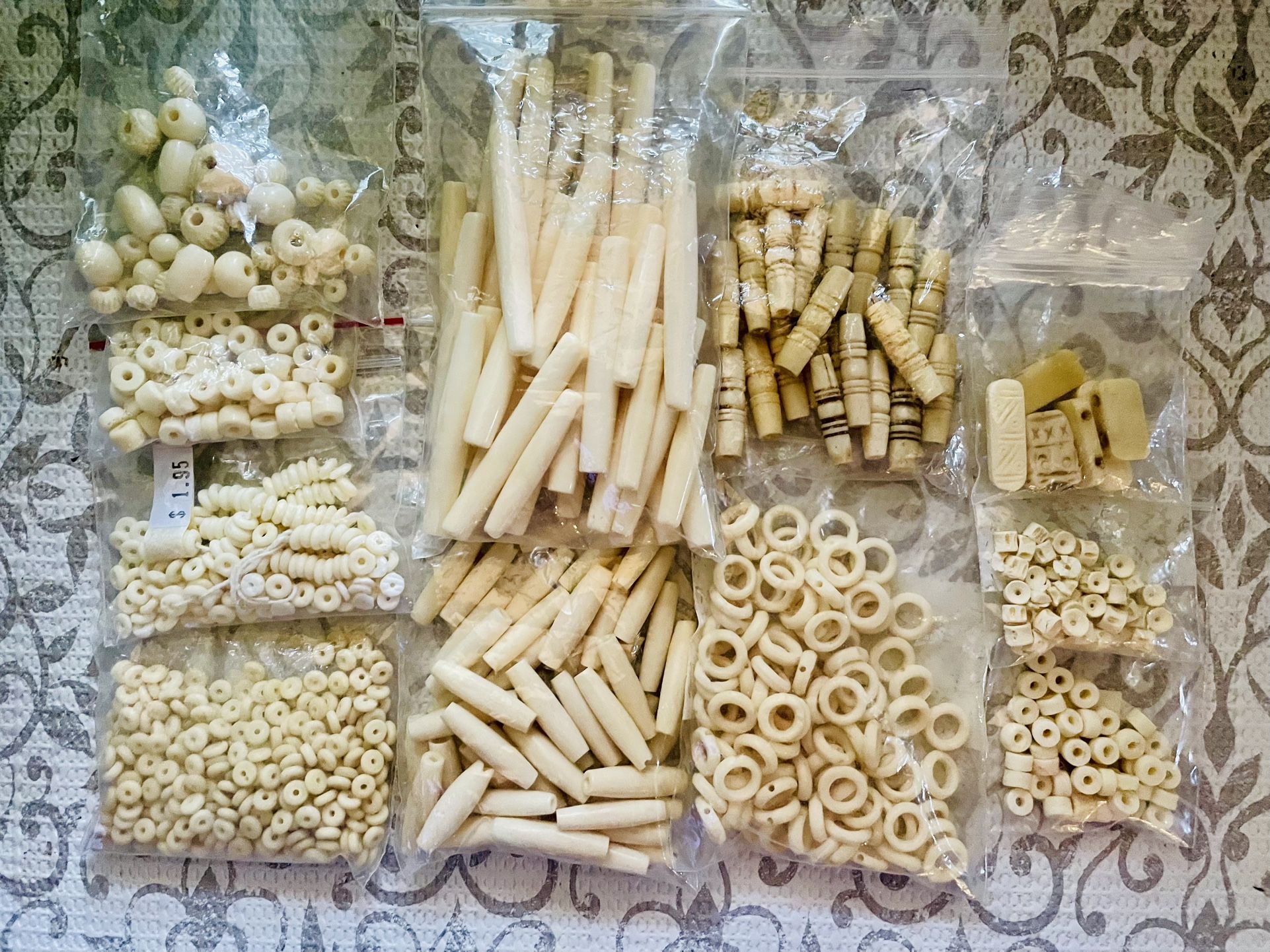 Complete Jewelry Making Supplies. 