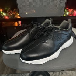 FootJoy E-Comfort Golf Shoes – Men’s Size 11 Wide – Brand New