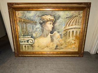 J. Edward artwork