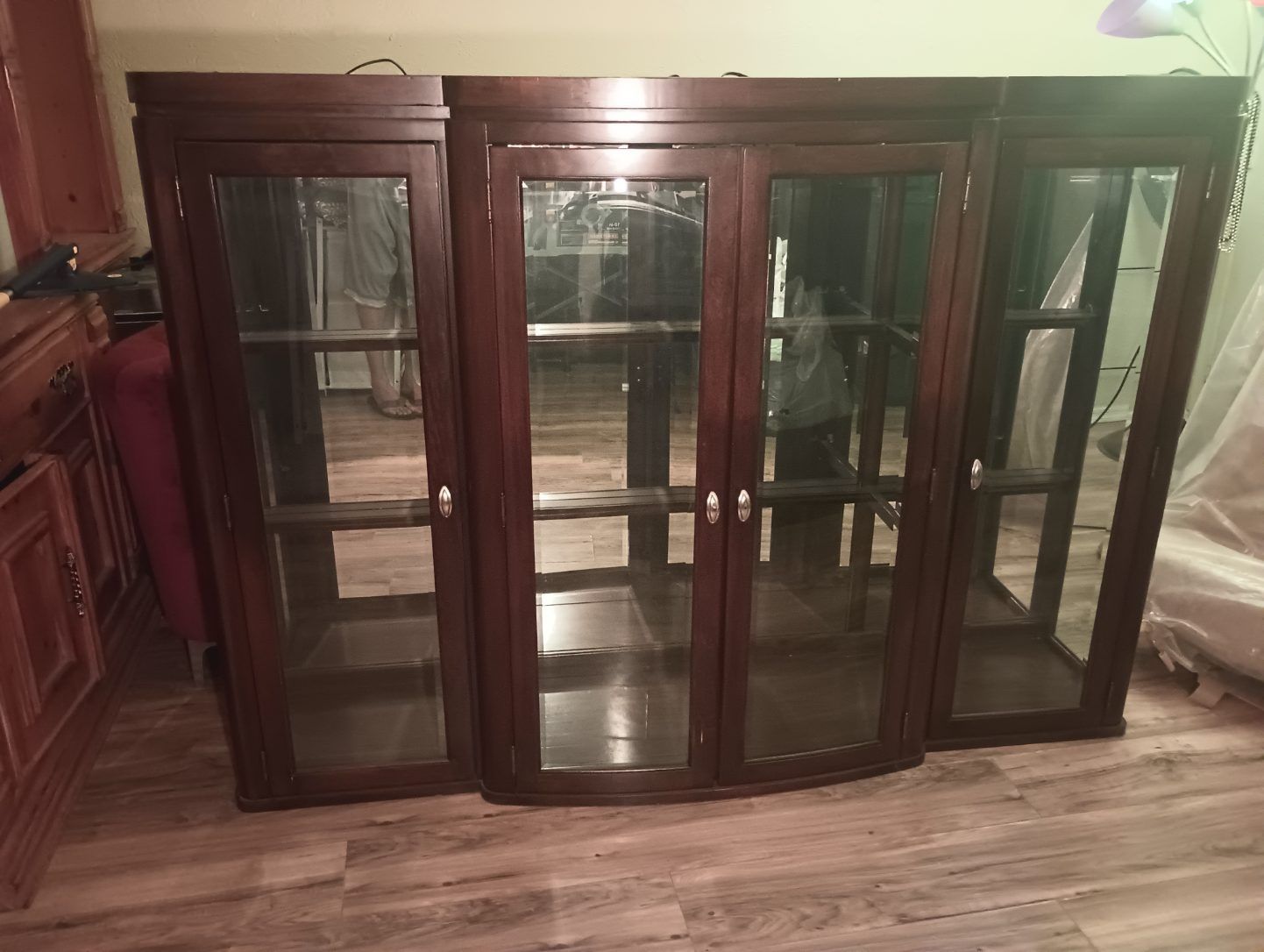 Dining Hutch for Sale in Phoenix, AZ OfferUp
