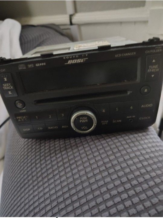 2009 Nissan Rogue