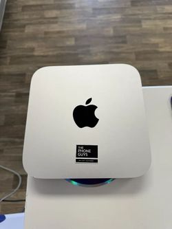 Apple Mac mini Desktop - M2 Chip (Pre-Owned) - Payment Plan Available