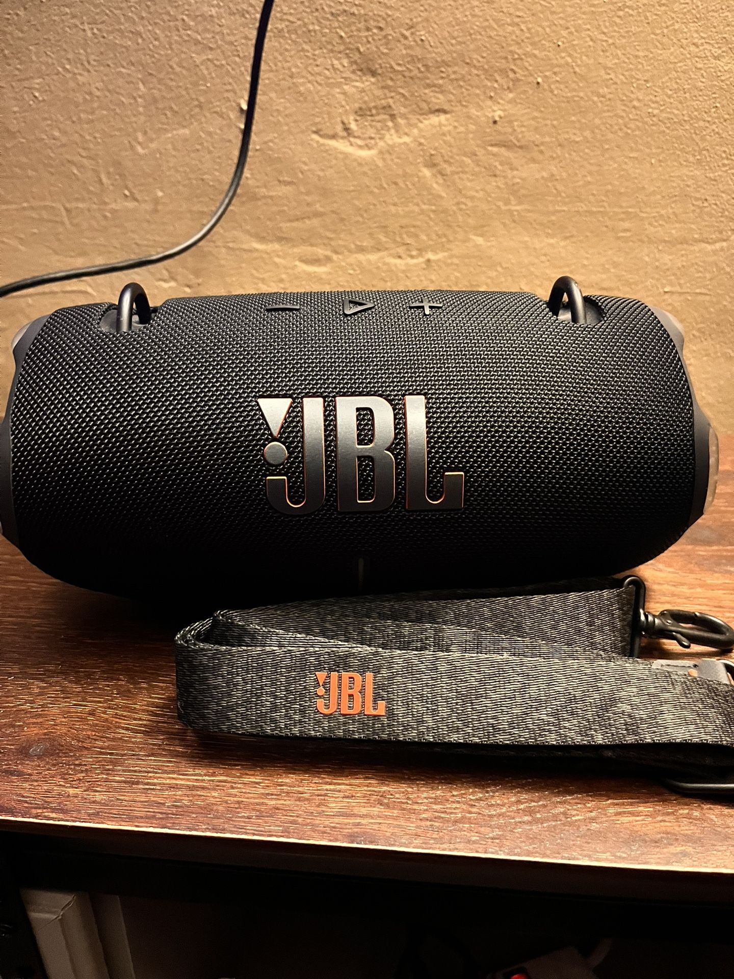 Jbl Xtreme 4