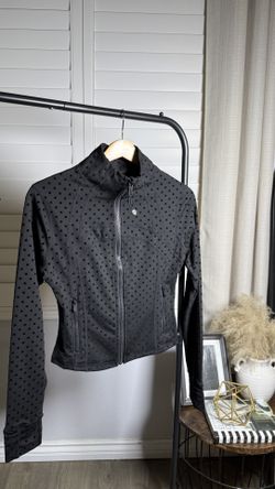 Lululemon Jacket 