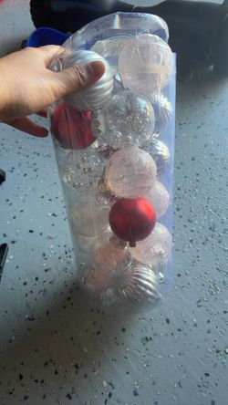 Christmas decoration