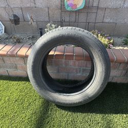 Michelin Tire