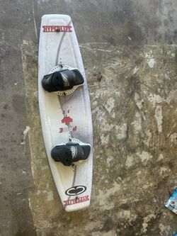 Hyperlite Wake Board
