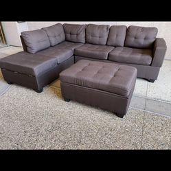 Sectional Couch 