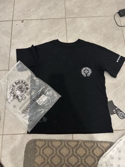 CHROME HEART TEE
