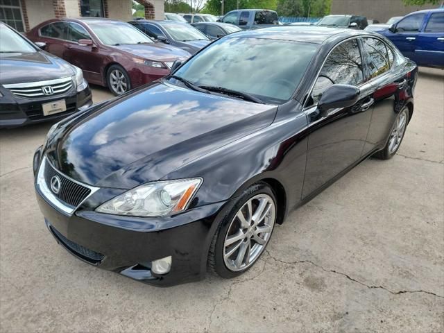 2008 Lexus IS 250