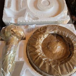 FORD & DODGE Dorman - OE Solutions Differential Ring And Pinion Set