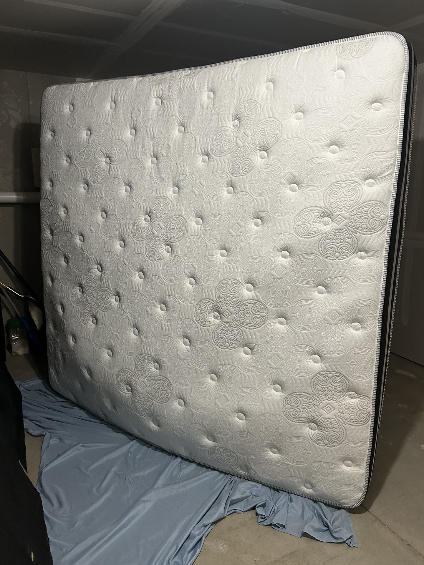 California King Mattress