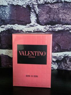 Valentino Donna Born in Roma EDP 100ml