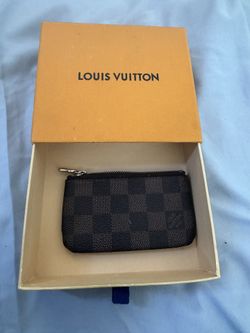 Louis Vuitton Coin Pouch Wallet