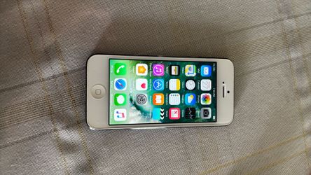 iphone 5