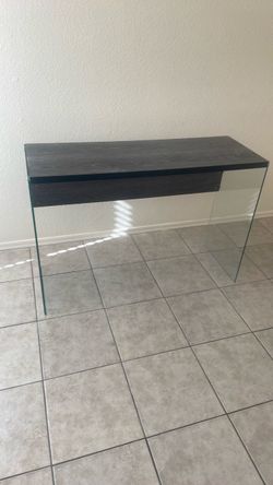 Very nice console table