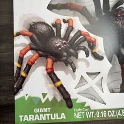 Robo Alive Giant Tarantula