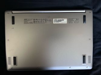 Laptop For Sale