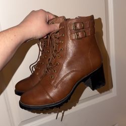 Women’s Boots 