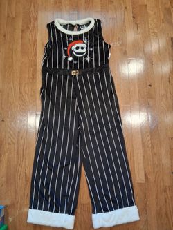 Nightmare before Christmas