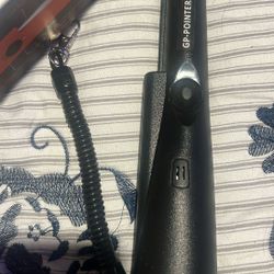 Gold Metal detector. $20