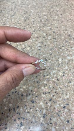 Ring for women