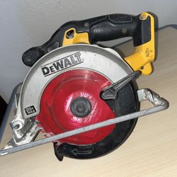 Saw, Drill 