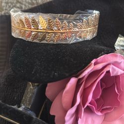 Crown And Bracelet Set