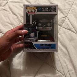 Batman Funko