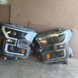 F150 Led Headlights