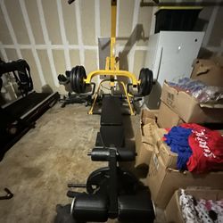 Power Tec Work Bench Multi System 