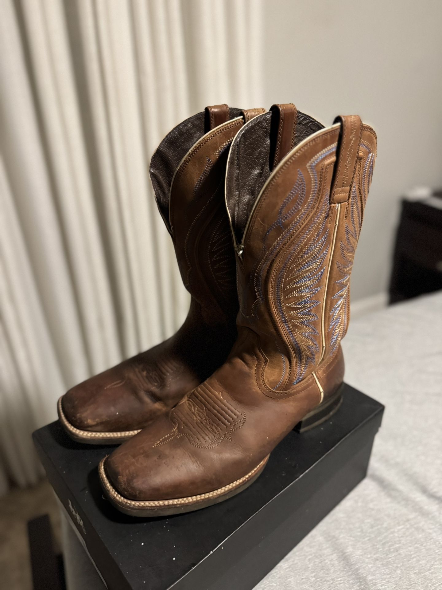 Ariat Men Boots