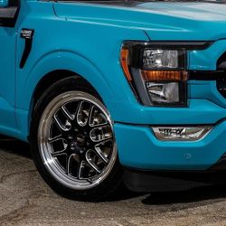 weld racing wheels Solanas 22s 