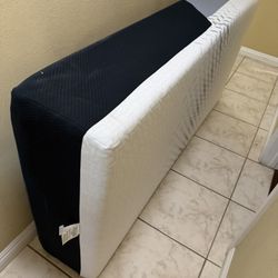 Nectar Twin  XL Mattress-Memory Foam 