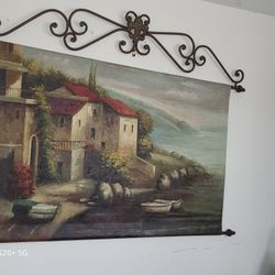 Panting Wall Art 