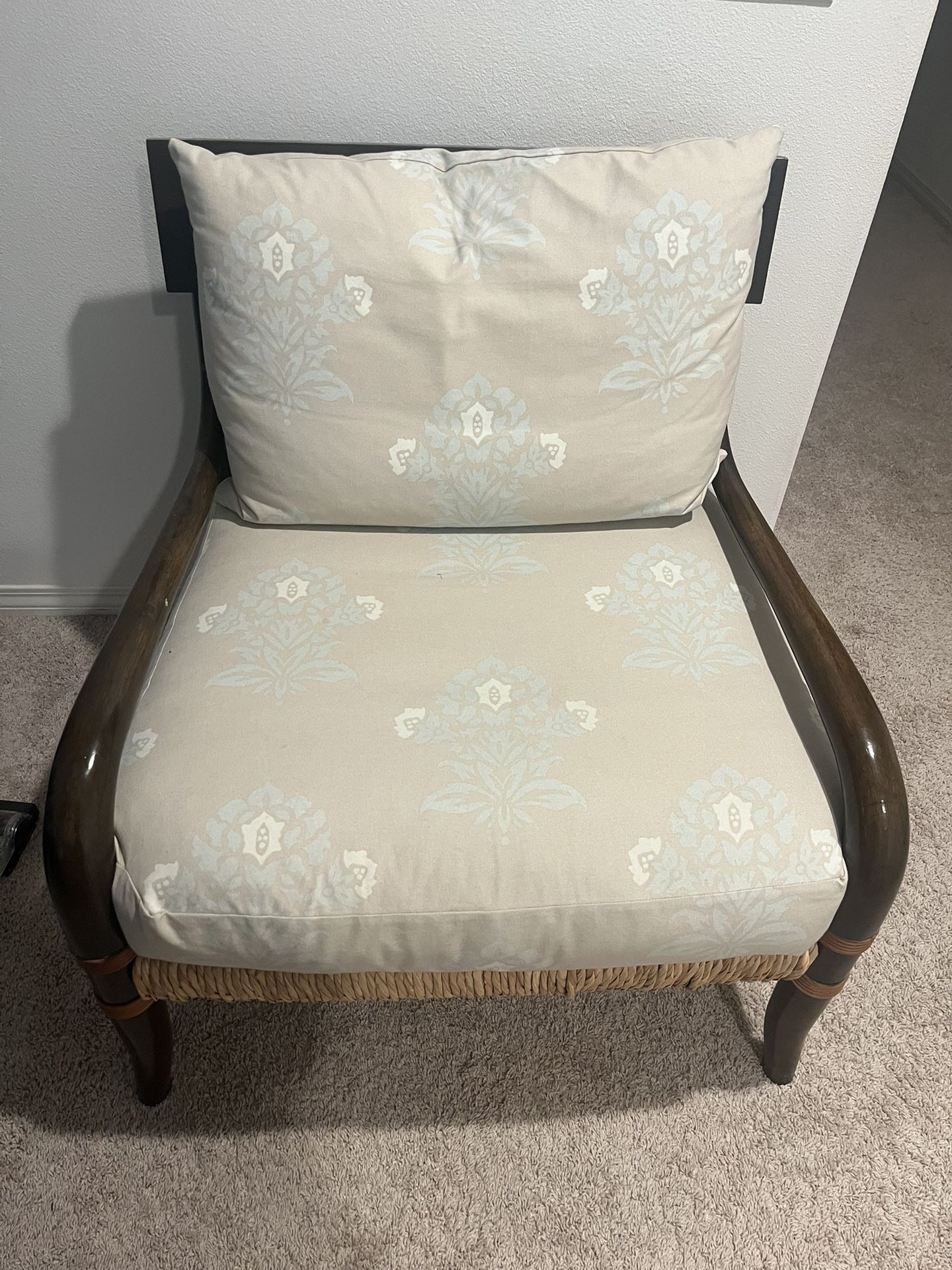 Pair Of Heavy Duty Chairs