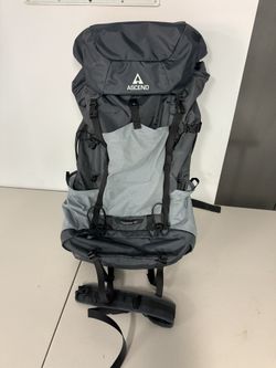 ASCEND TANGRA 90 L BACKPACK